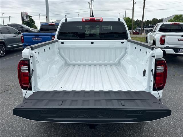 2026 GMC Canyon Elevation, RWD