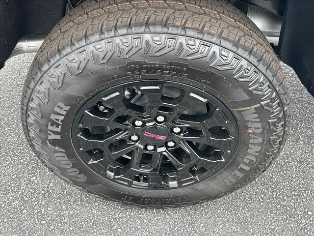 2026 GMC Canyon Elevation, RWD