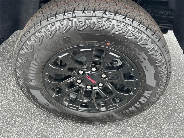 2026 GMC Canyon Elevation, RWD