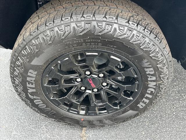 2026 GMC Canyon Elevation, RWD