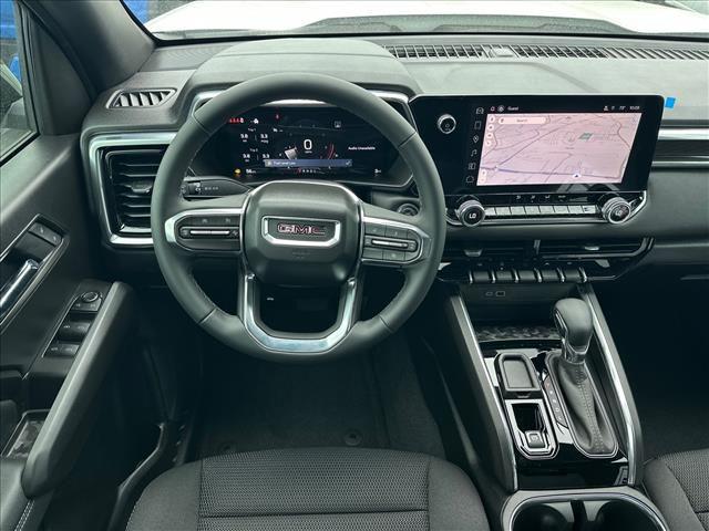 2026 GMC Canyon Elevation, RWD