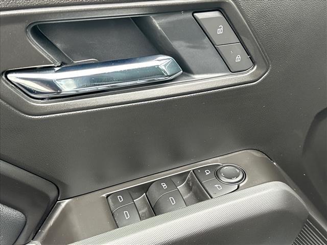 2026 GMC Canyon Elevation, RWD
