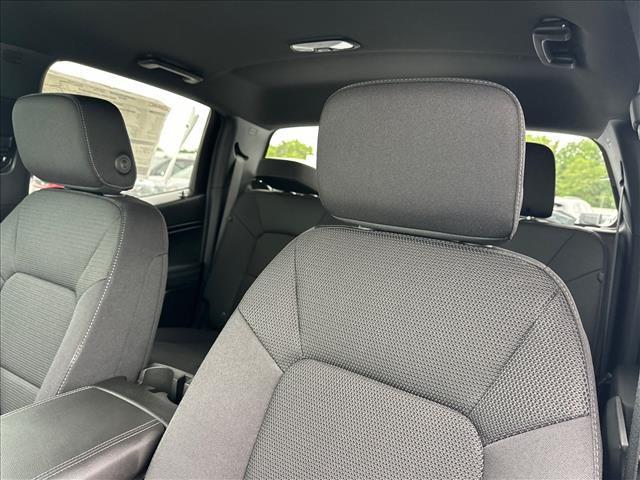 2026 GMC Canyon Elevation, RWD