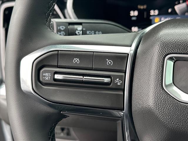 2026 GMC Canyon Elevation, RWD