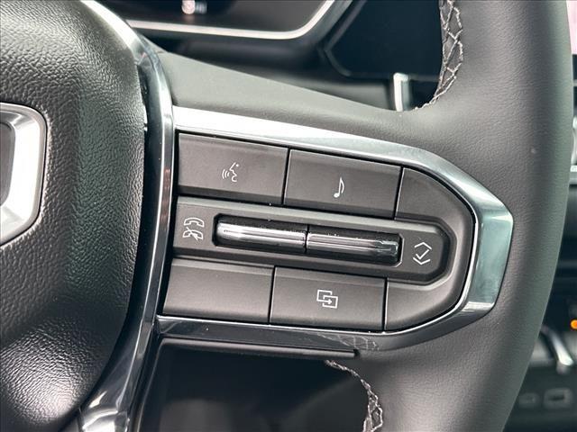 2026 GMC Canyon Elevation, RWD