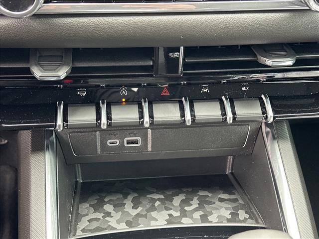2026 GMC Canyon Elevation, RWD