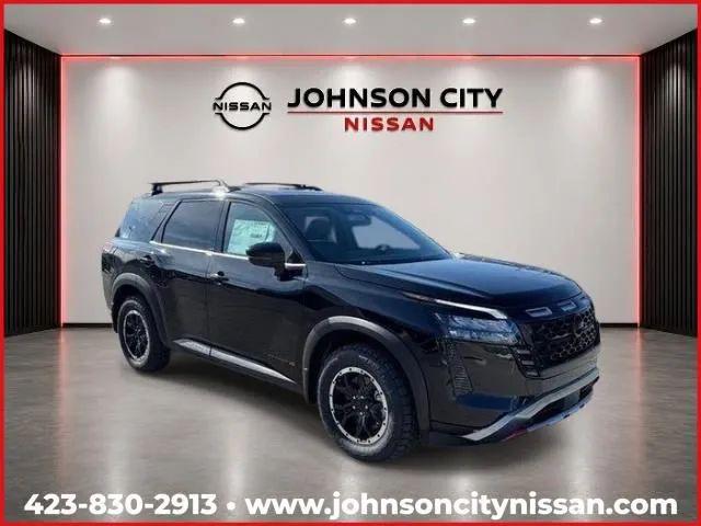 2026 Nissan Pathfinder Rock Creek for sale in Johnson City, TN