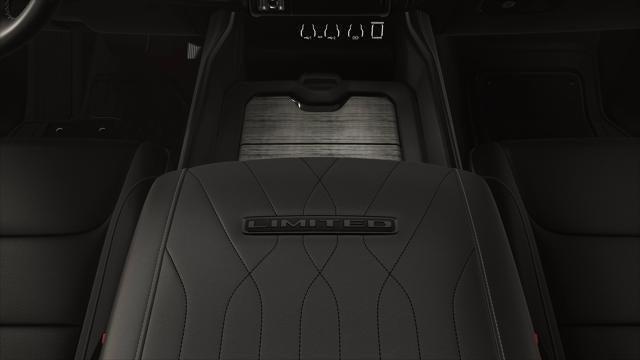 2026 RAM Ram 1500 RAM 1500 LIMITED CREW CAB 4X4 57 BOX 2026 RAM Ram 1500 RAM 1500 LIMITED CREW CAB 4X4 57 BOX