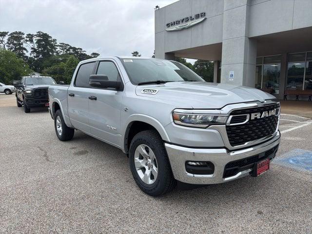 2026 Ram 1500 Lone Star Crew Cab 4x2 5'7" Box for sale in Henderson, TX