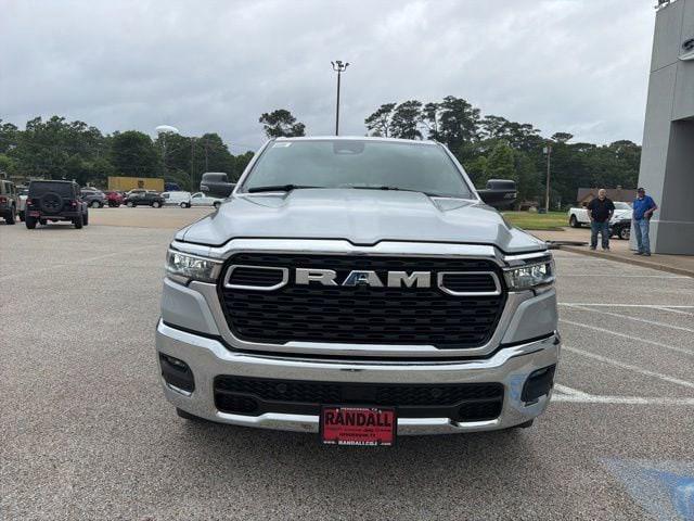 2026 Ram 1500 Lone Star Crew Cab 4x2 5'7" Box