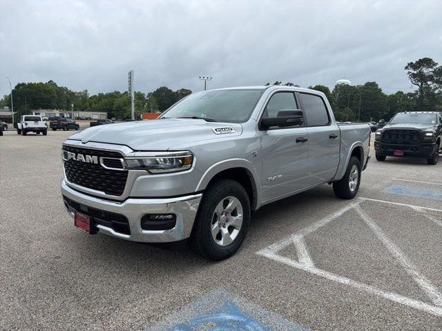 2026 Ram 1500 Lone Star Crew Cab 4x2 5'7" Box