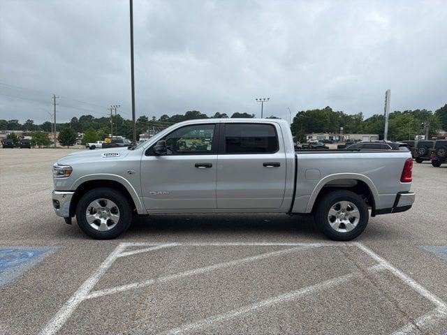 2026 Ram 1500 Lone Star Crew Cab 4x2 5'7" Box