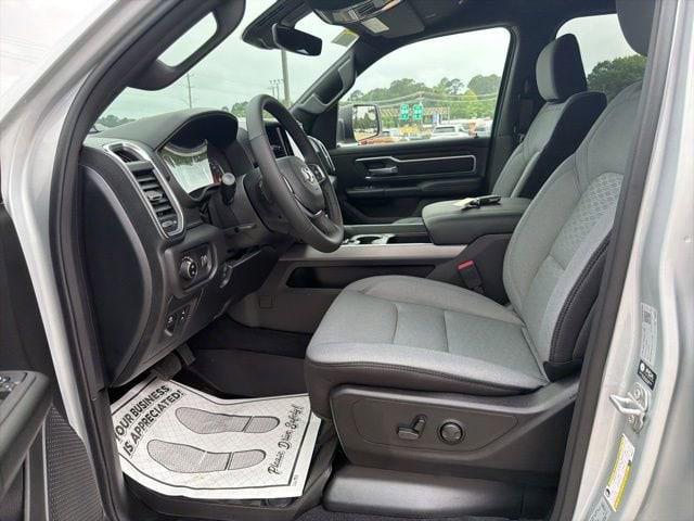 2026 Ram 1500 Lone Star Crew Cab 4x2 5'7" Box