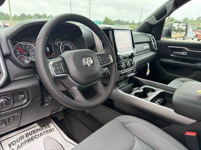 2026 Ram 1500 Lone Star Crew Cab 4x2 5'7" Box