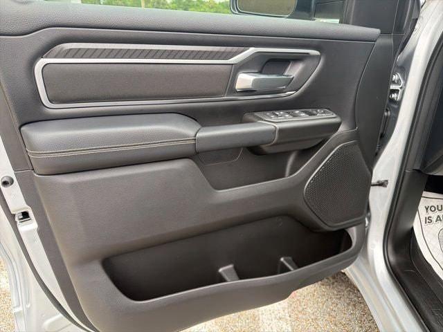 2026 Ram 1500 Lone Star Crew Cab 4x2 5'7" Box