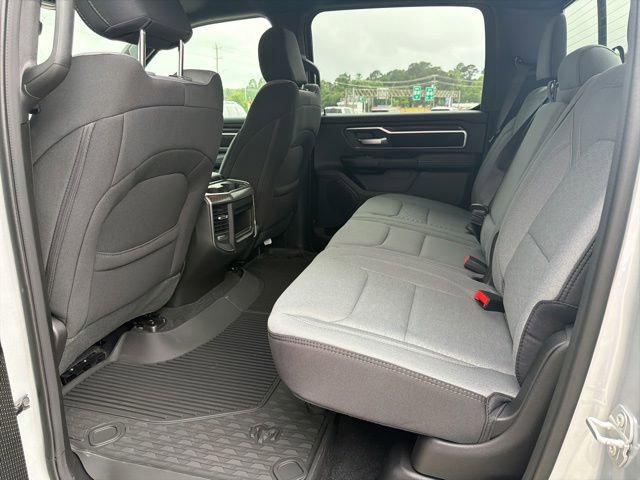2026 Ram 1500 Lone Star Crew Cab 4x2 5'7" Box