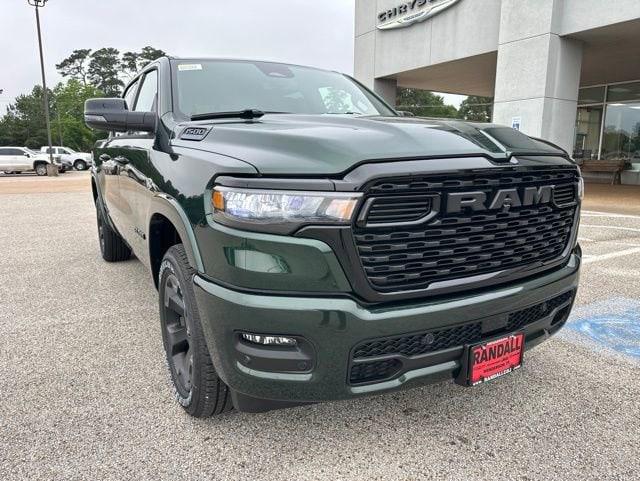 2026 Ram 1500 Lone Star Crew Cab 4x4 5'7" Box for sale in Henderson, TX