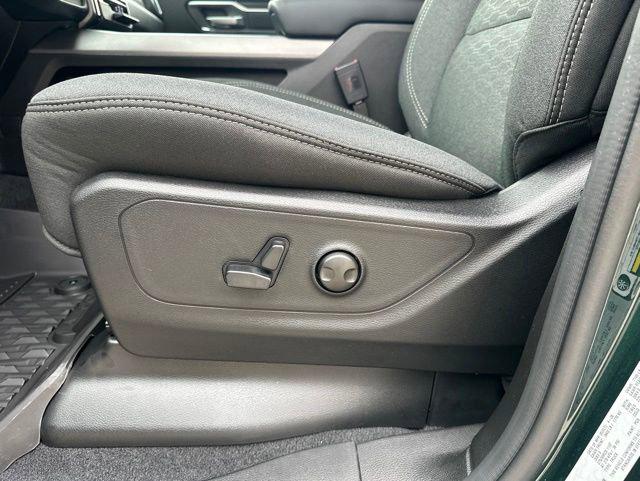 2026 Ram 1500 Lone Star Crew Cab 4x4 5'7" Box