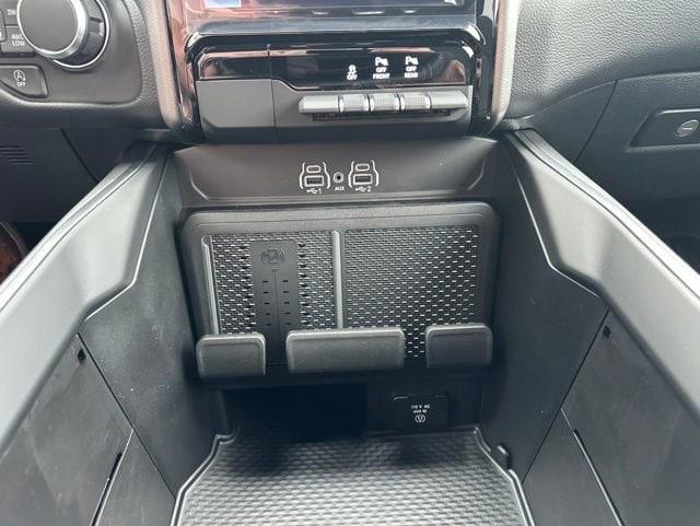 2026 Ram 1500 Lone Star Crew Cab 4x4 5'7" Box
