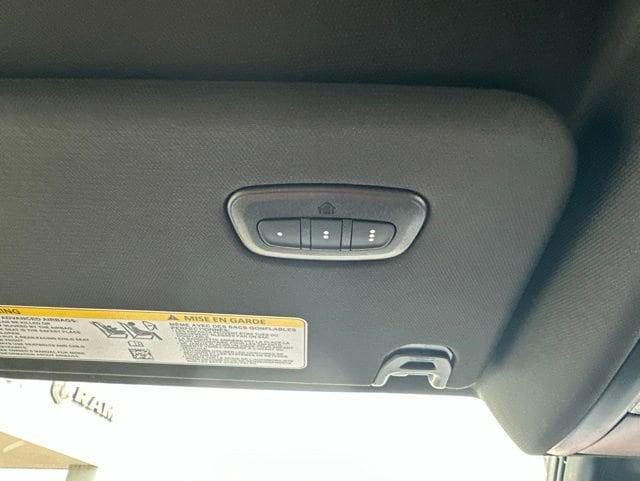 2026 Ram 1500 Lone Star Crew Cab 4x4 5'7" Box