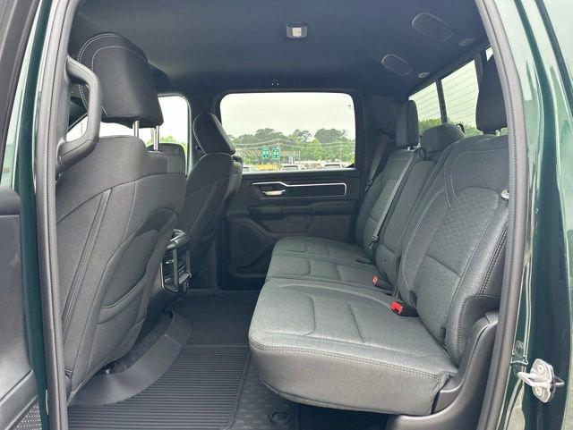 2026 Ram 1500 Lone Star Crew Cab 4x4 5'7" Box