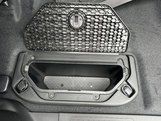 2026 Ram 1500 Lone Star Crew Cab 4x4 5'7" Box