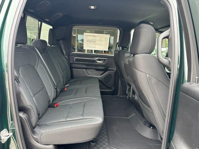 2026 Ram 1500 Lone Star Crew Cab 4x4 5'7" Box