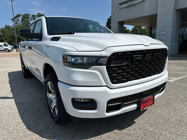 2026 Ram 1500 Express Crew Cab 4x2 5'7" Box for sale in Henderson, TX