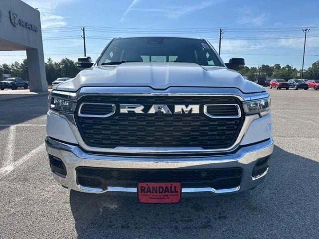 2026 RAM 1500 RAM 1500 LONE STAR CREW CAB 4X4 57 BOX