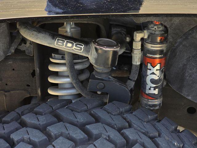 2024 GMC Sierra 1500 4WD Crew Cab Short Box AT4
