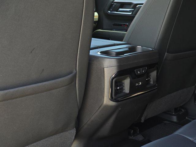 2024 GMC Sierra 1500 4WD Crew Cab Short Box AT4