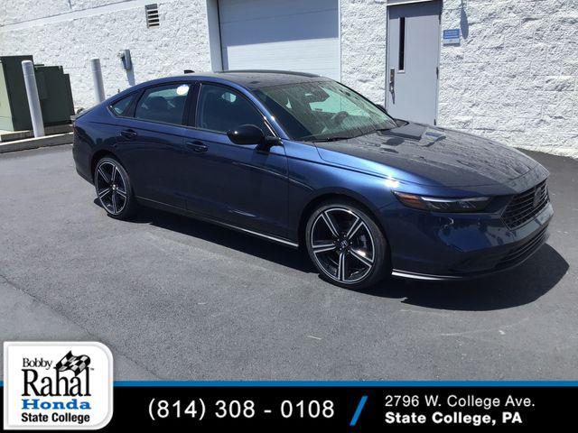 2026 Honda Accord Sedan SE for sale in State College, PA