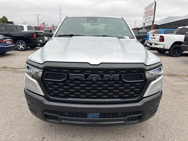 2026 RAM 1500 RAM 1500 TRADESMAN CREW CAB 4X2 57 BOX