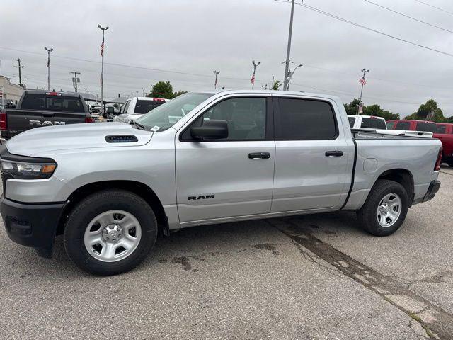 2026 RAM 1500 RAM 1500 TRADESMAN CREW CAB 4X2 57 BOX