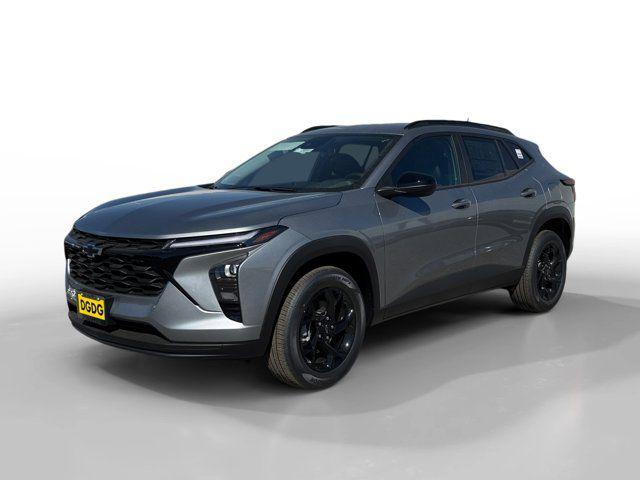 2026 Chevrolet Trax LT for sale in San Jose, CA