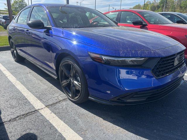 2026 Honda Accord Sedan Sport-L for sale in Kingsport, TN