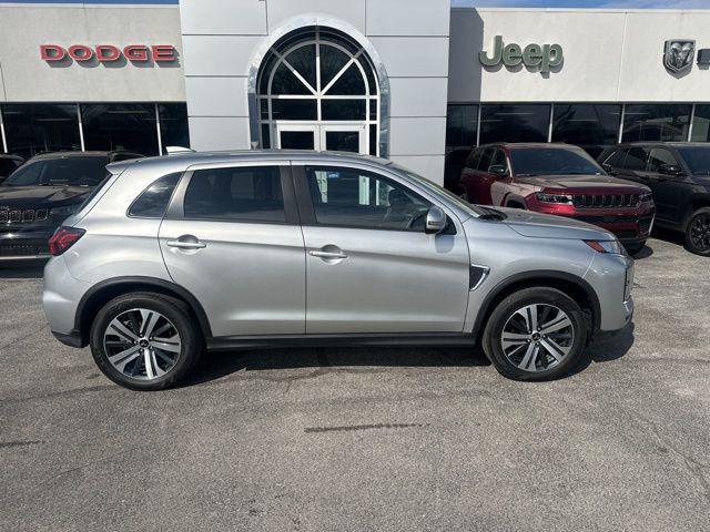 2025 Mitsubishi Outlander Sport Unknown for sale in Frontenac, KS