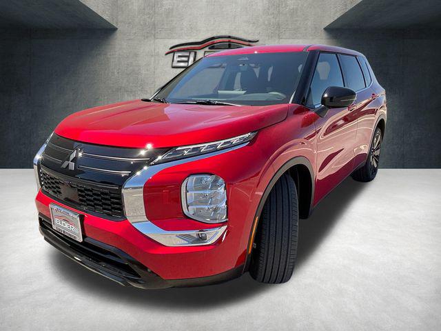 2026 Mitsubishi Outlander LE 1.5T S-AWC for sale in Cedar Park, TX