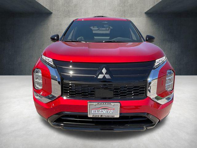 2026 Mitsubishi Outlander LE 1.5T S-AWC