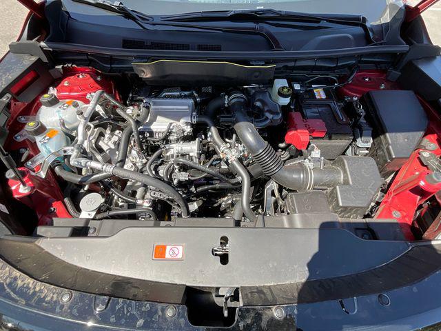 2026 Mitsubishi Outlander LE 1.5T S-AWC