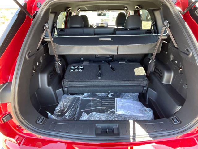 2026 Mitsubishi Outlander LE 1.5T S-AWC