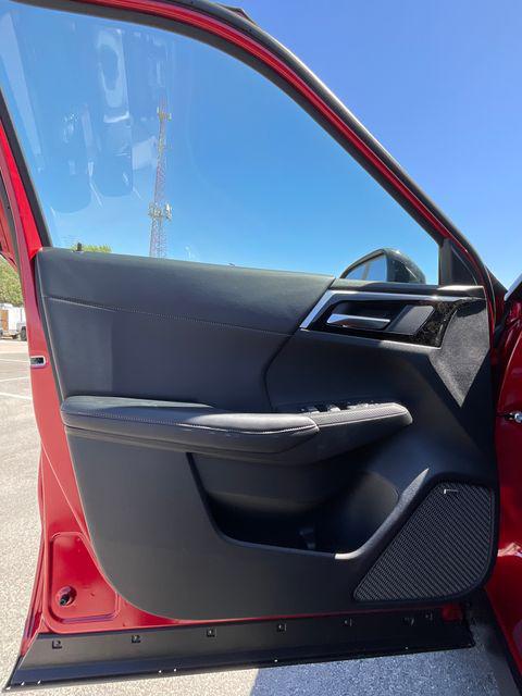 2026 Mitsubishi Outlander LE 1.5T S-AWC