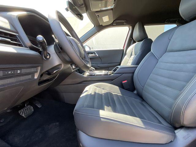 2026 Mitsubishi Outlander LE 1.5T S-AWC