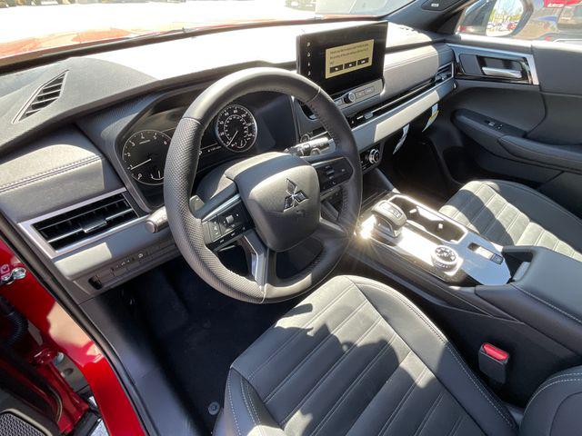 2026 Mitsubishi Outlander LE 1.5T S-AWC
