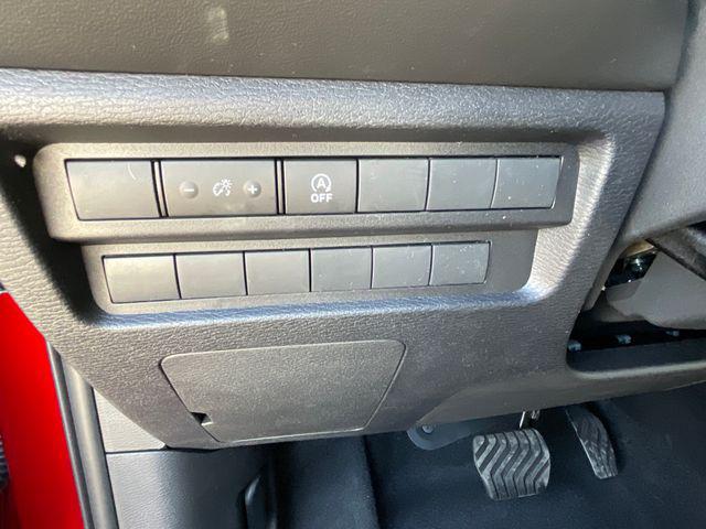 2026 Mitsubishi Outlander LE 1.5T S-AWC