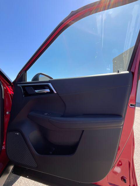 2026 Mitsubishi Outlander LE 1.5T S-AWC