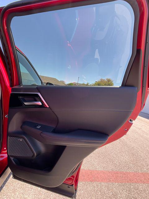 2026 Mitsubishi Outlander LE 1.5T S-AWC