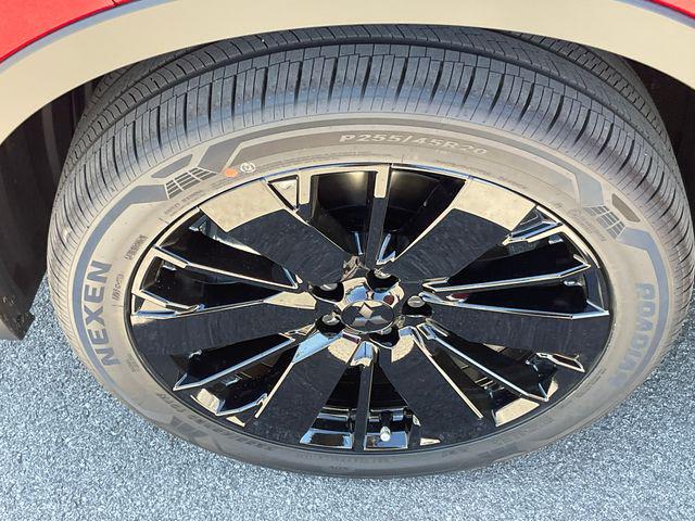 2026 Mitsubishi Outlander LE 1.5T S-AWC