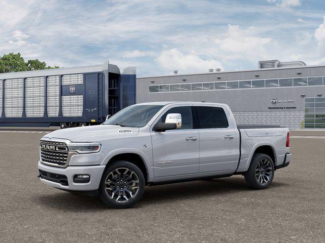 2026 RAM Ram 1500 RAM 1500 LIMITED LONGHORN CREW CAB 4X4 57 BOX 2026 RAM Ram 1500 RAM 1500 LIMITED LONGHORN CREW CAB 4X4 57 BOX