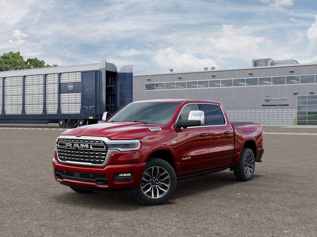 2026 RAM 1500 RAM 1500 LIMITED LONGHORN CREW CAB 4X4 57 BOX 2026 RAM 1500 RAM 1500 LIMITED LONGHORN CREW CAB 4X4 57 BOX